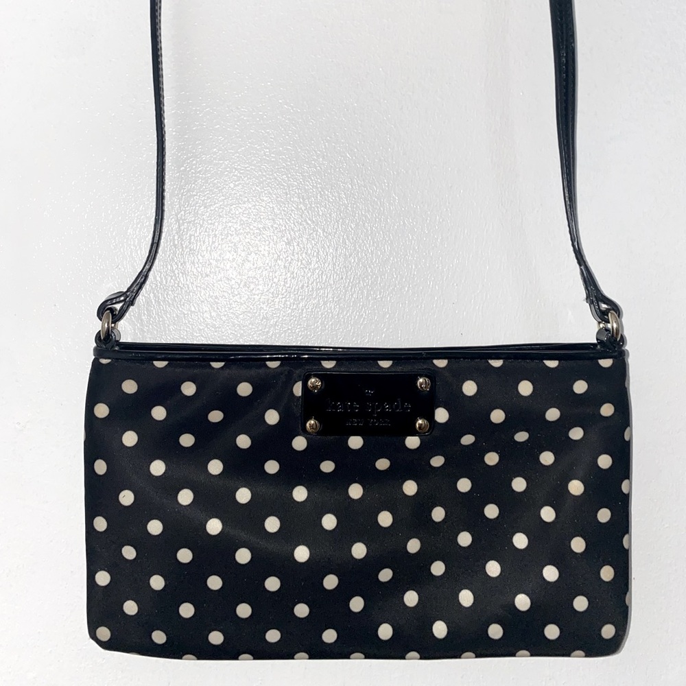 Kate spade crossbody bag